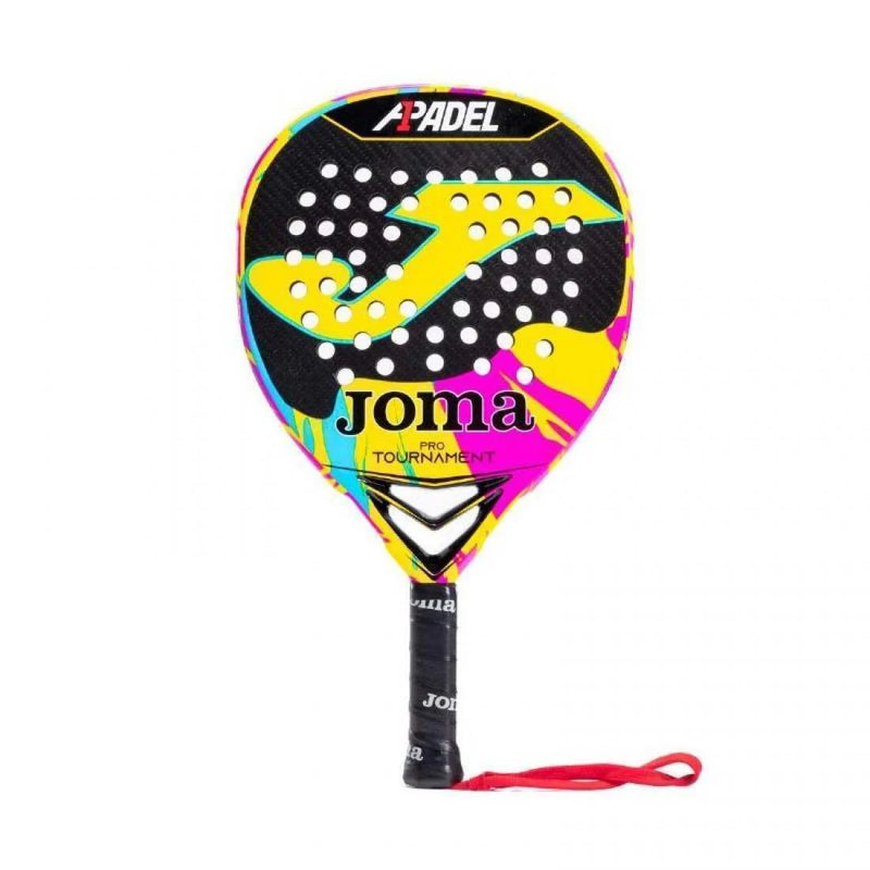 Pala Joma Tournament Pro A1 2024 Pádel Élite