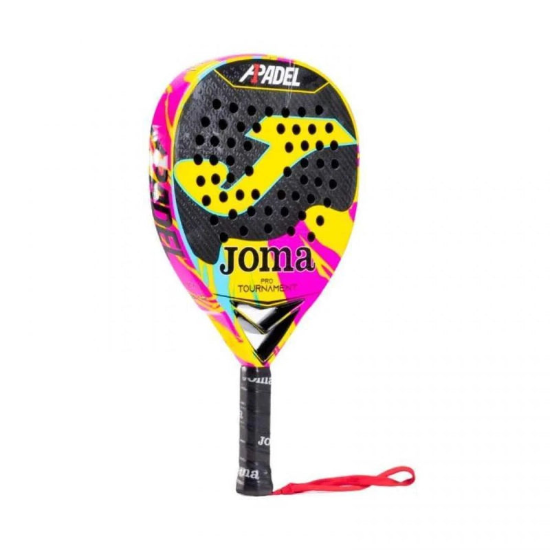 Pala Joma Tournament Pro A1 2024 Pádel Élite