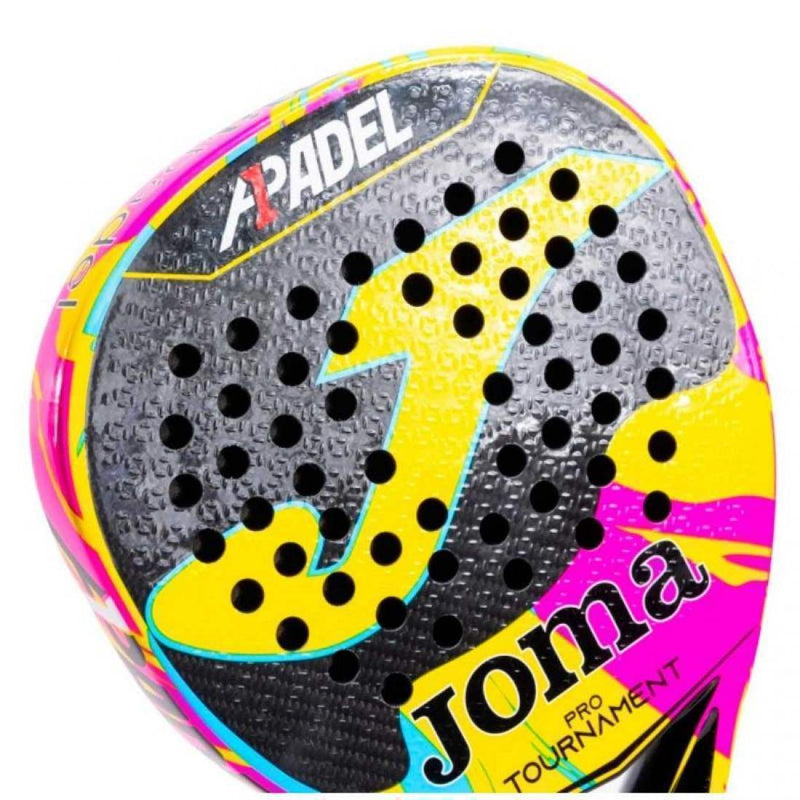 Pala Joma Tournament Pro A1 2024 Pádel Élite