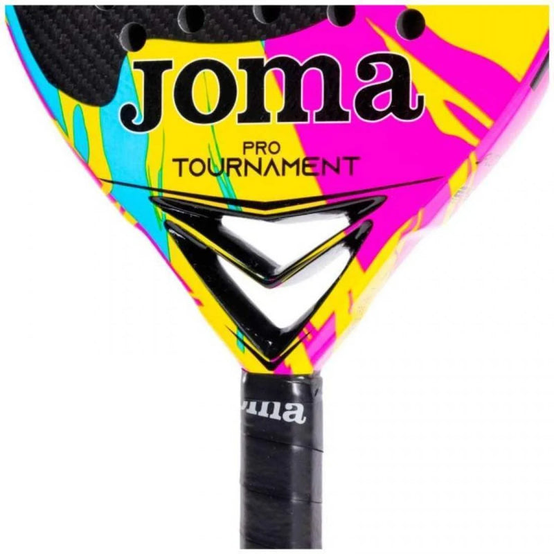 Pala Joma Tournament Pro A1 2024 Pádel Élite