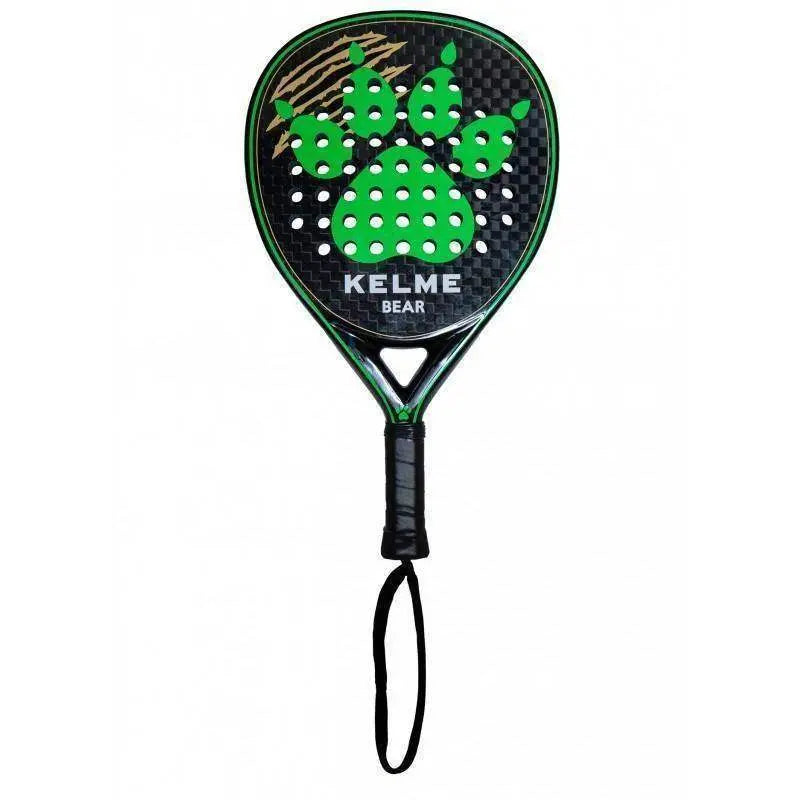 Pala Kelme Bear 2022 Pádel Elite