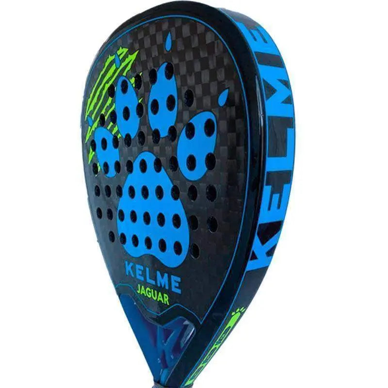 Pala Kelme Jaguar 2022 Pádel Elite