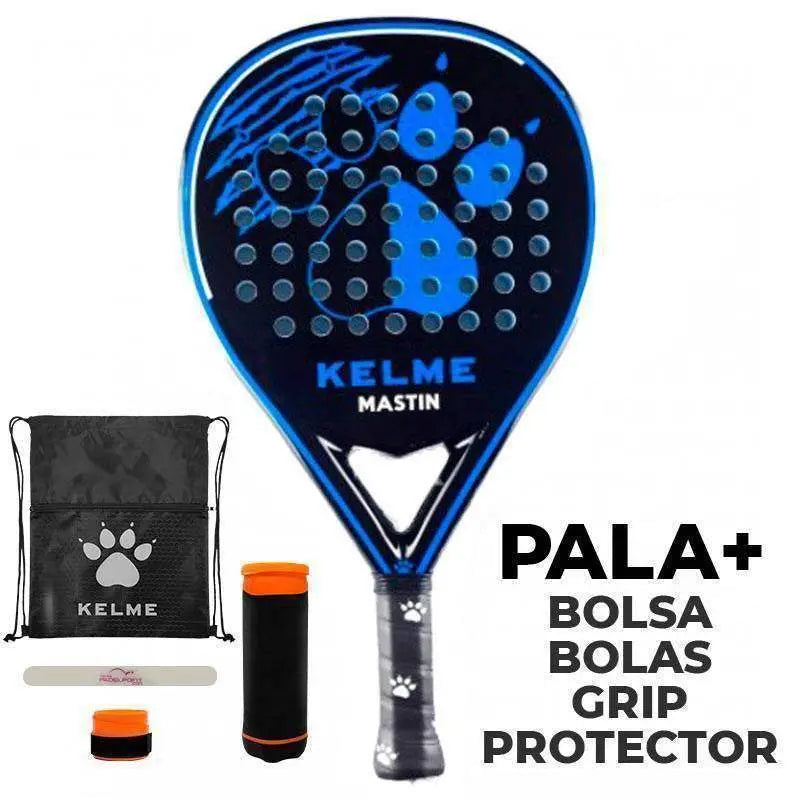 Pala Kelme Mastin 2022 Pádel Elite