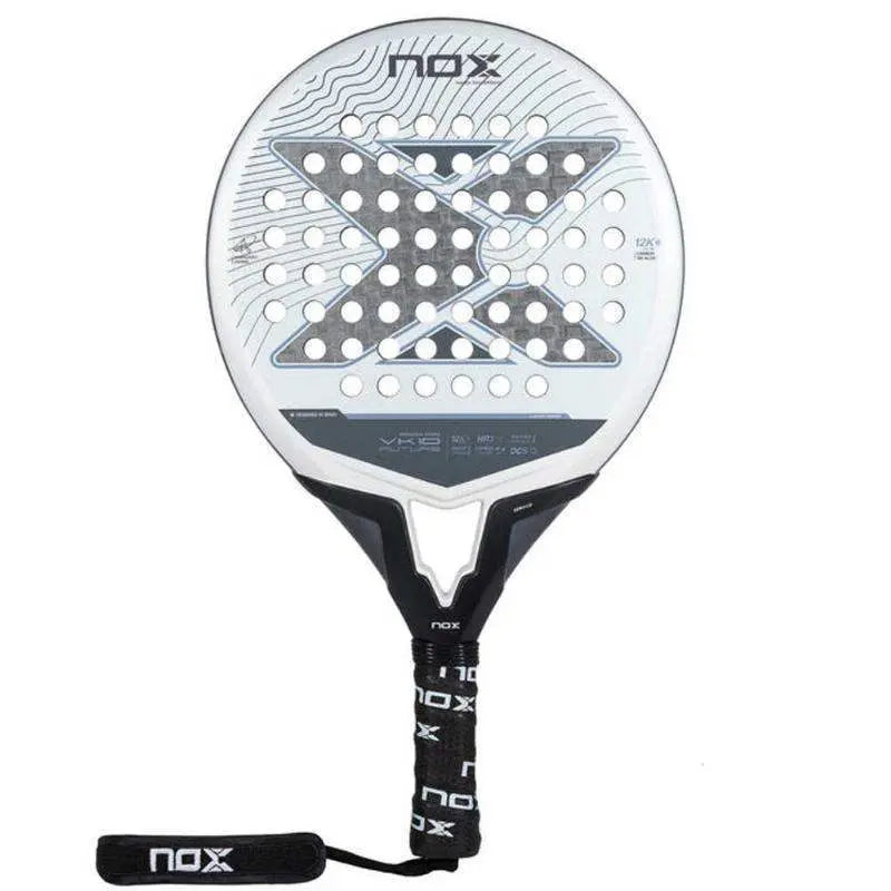 Pala Nox Aranzazu Osoro VK10 Future 2024 Pádel Elite