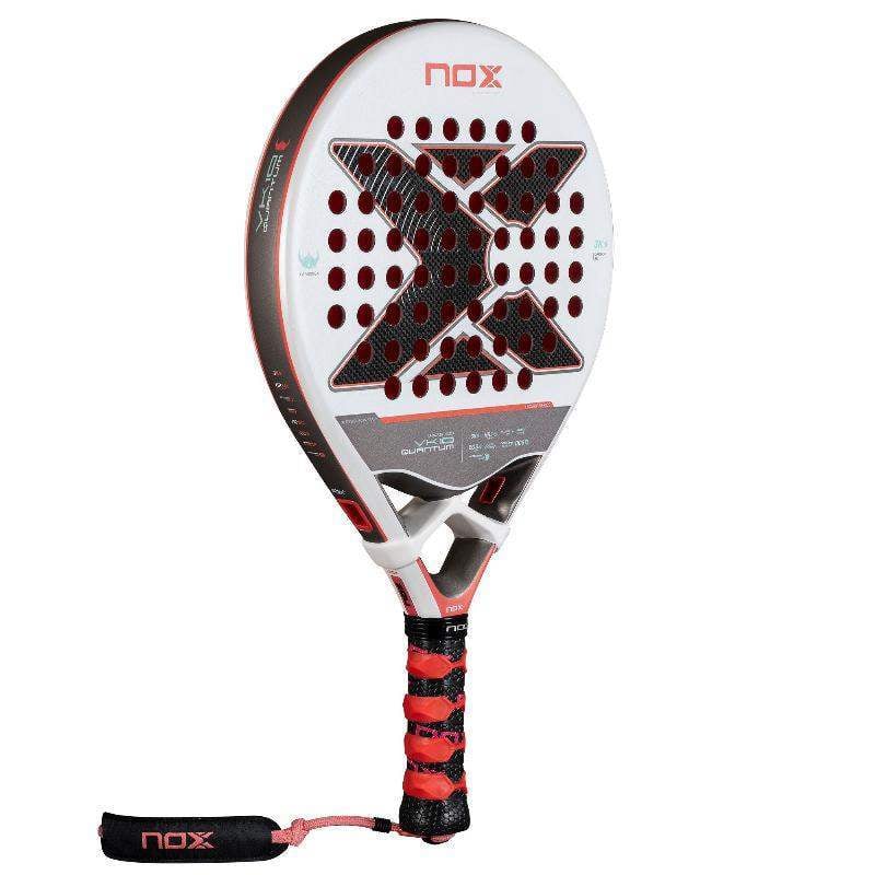 Pala Nox Aranzazu Osoro VK100 Quantum 3K 2025 Pádel Elite