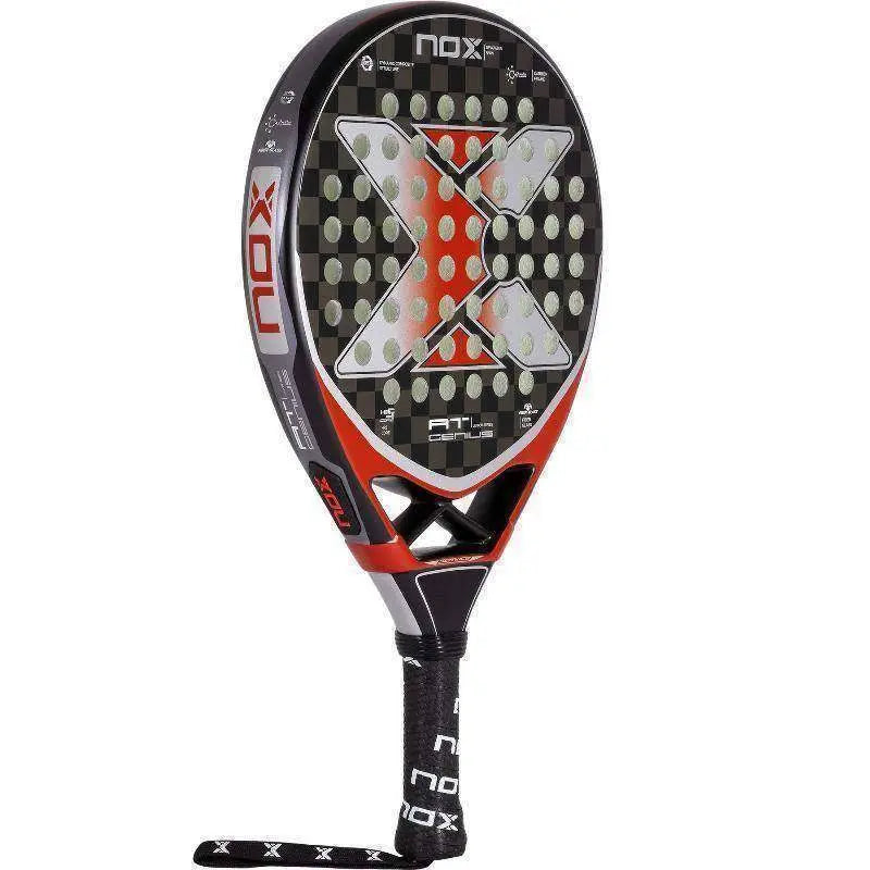 Pala Nox AT10 Genius Junior 2023 Pádel Elite