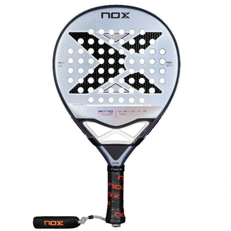 Pala Nox AT10 Pro Cup Comfort 2025 Pádel Elite