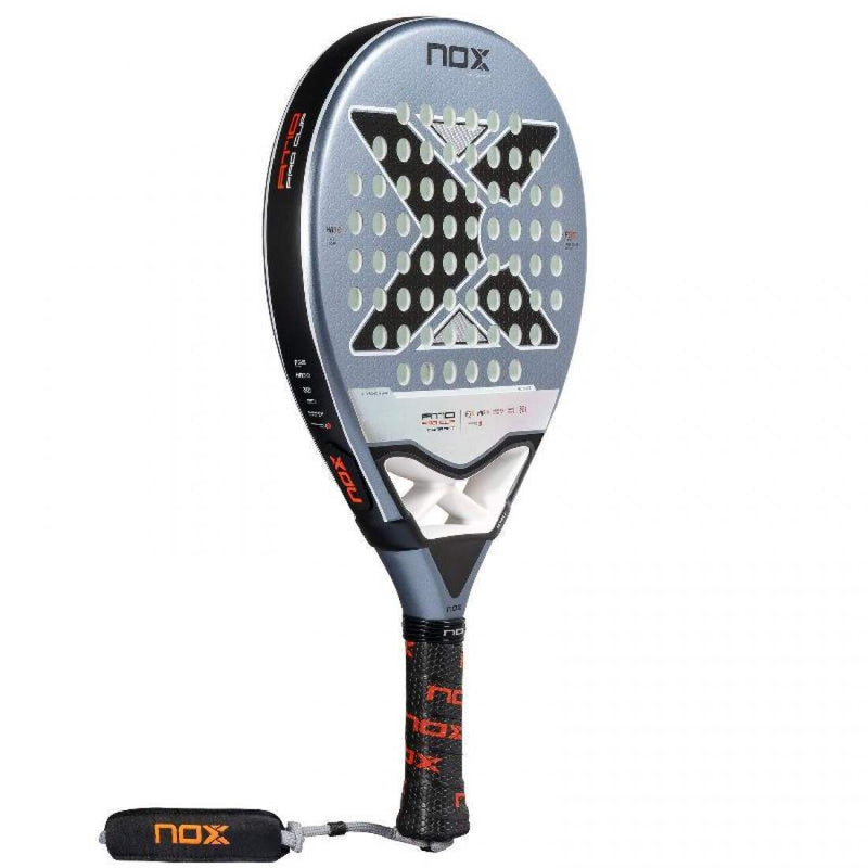 Pala Nox AT10 Pro Cup Comfort 2025 Pádel Elite