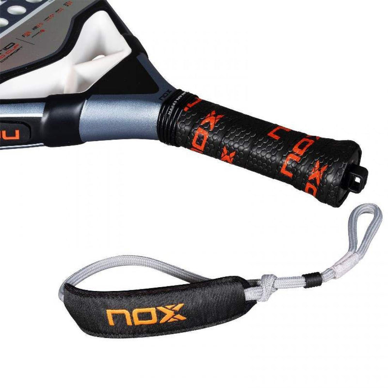 Pala Nox AT10 Pro Cup Comfort 2025 Pádel Elite