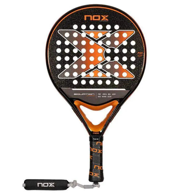 Pala Nox Equation Advanced 2024 Pádel Elite