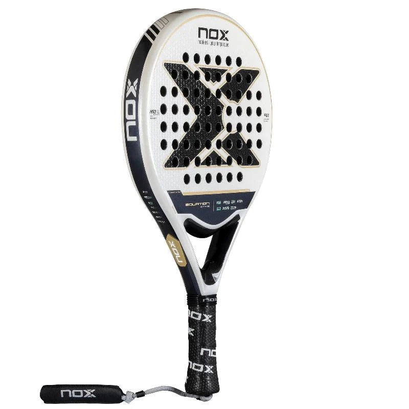 Pala Nox Equation Advanced 2025 Pádel Elite