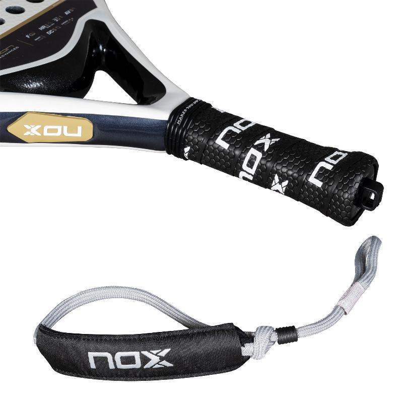 Pala Nox Equation Advanced 2025 Pádel Elite