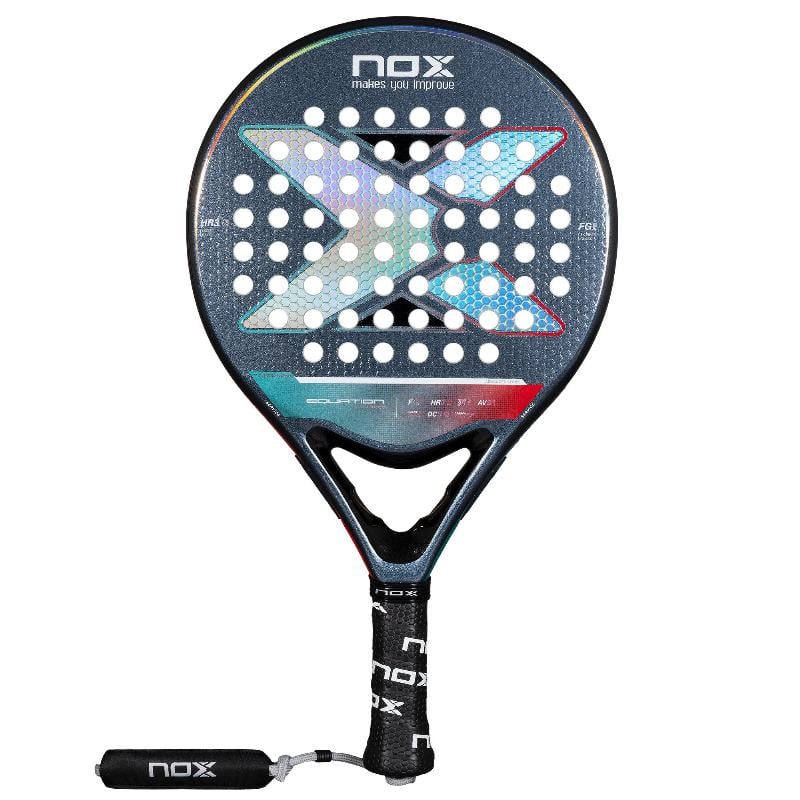 Pala Nox Equation Light Advanced 2025 Pádel Elite