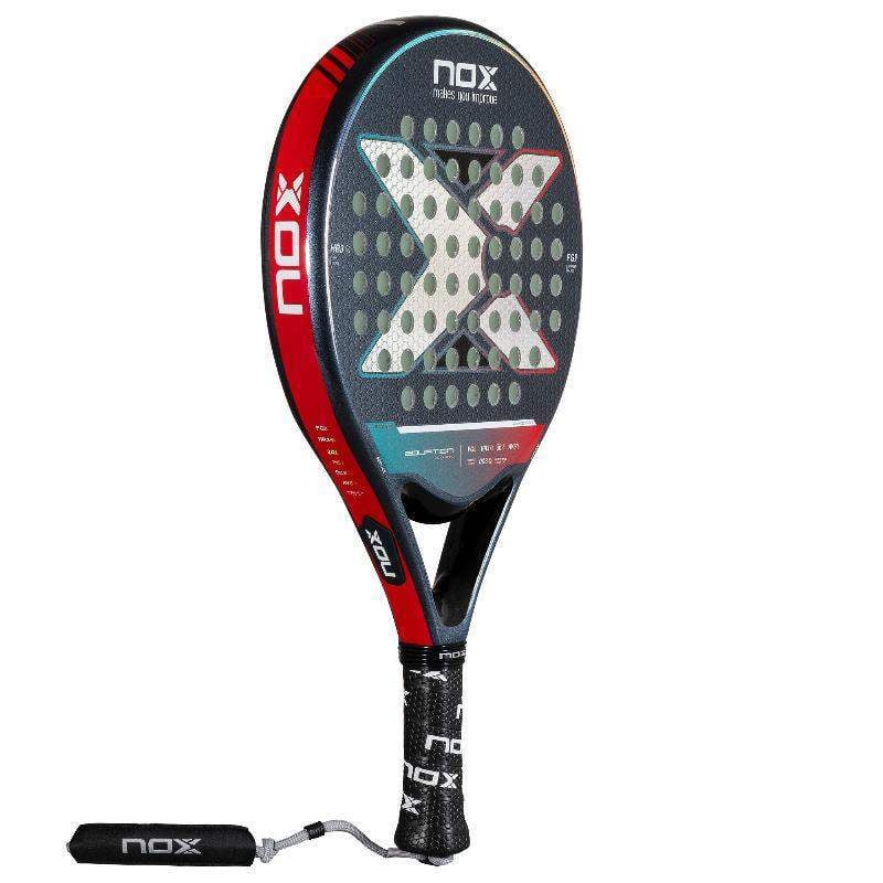 Pala Nox Equation Light Advanced 2025 Pádel Elite