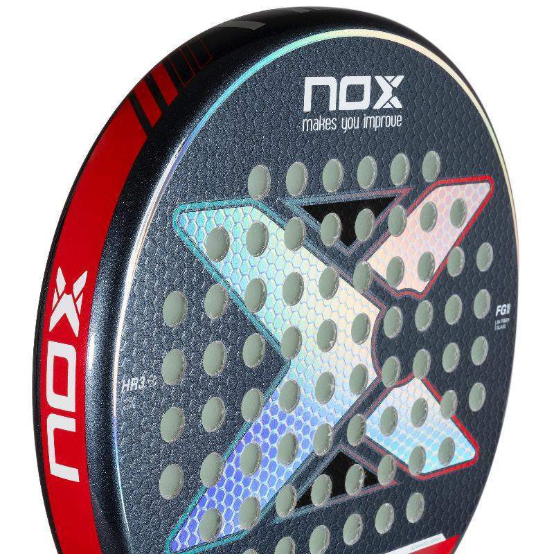 Pala Nox Equation Light Advanced 2025 Pádel Elite