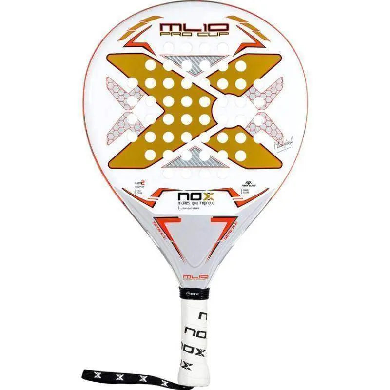 Pala Nox Ml10 Pro Cup Ultra Light Junior 2023 Pádel Elite