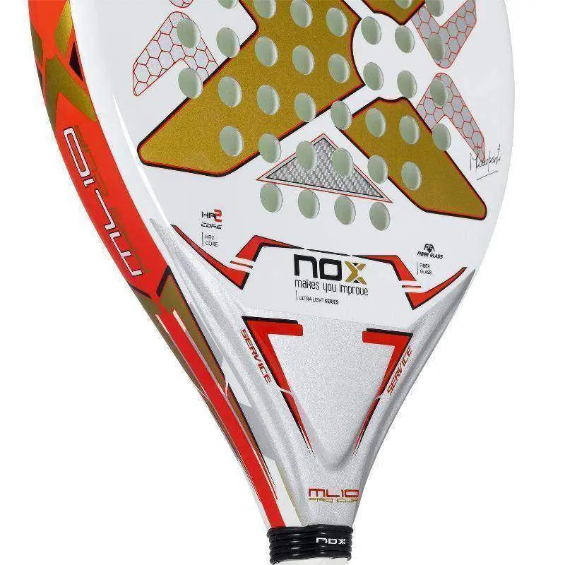 Pala Nox Ml10 Pro Cup Ultra Light Junior 2023 Pádel Elite