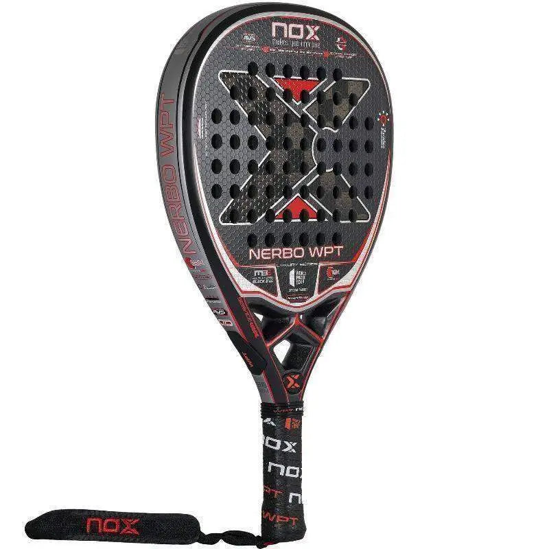 Pala Nox Nerbo WPT 2022 Pádel Elite