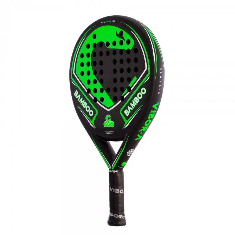 VIBOR-A BAMBOO CLASSIC EDITION - RevolutionPadel