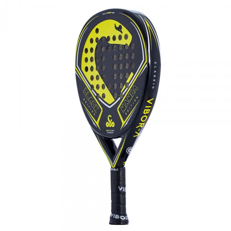 VIBOR-A BLACK MAMBA CLASSIC EDITION - RevolutionPadel