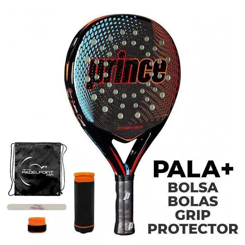 Pala Prince Premier V2 Pádel Elite