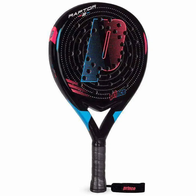 Pala Prince Raptor V2 Pádel Elite