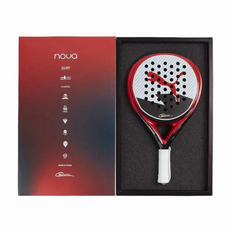 Pala Puma Momo Gonzalez Nova Elite Pádel Elite