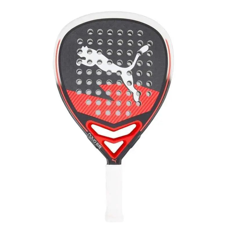 Pala Puma Nova Elite Power Negro Pádel Elite