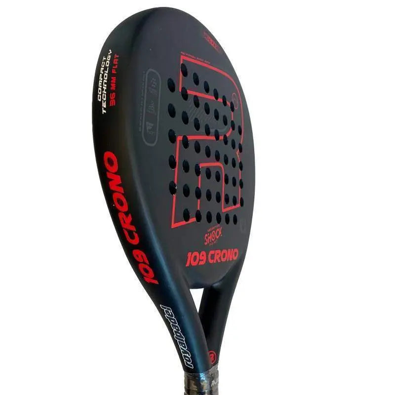 Pala Royal Padel 109 Crono Junior 2022 Pádel Elite