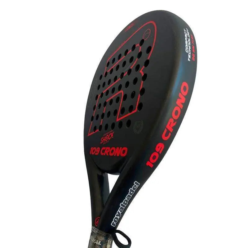 Pala Royal Padel 109 Crono Junior 2022 Pádel Elite