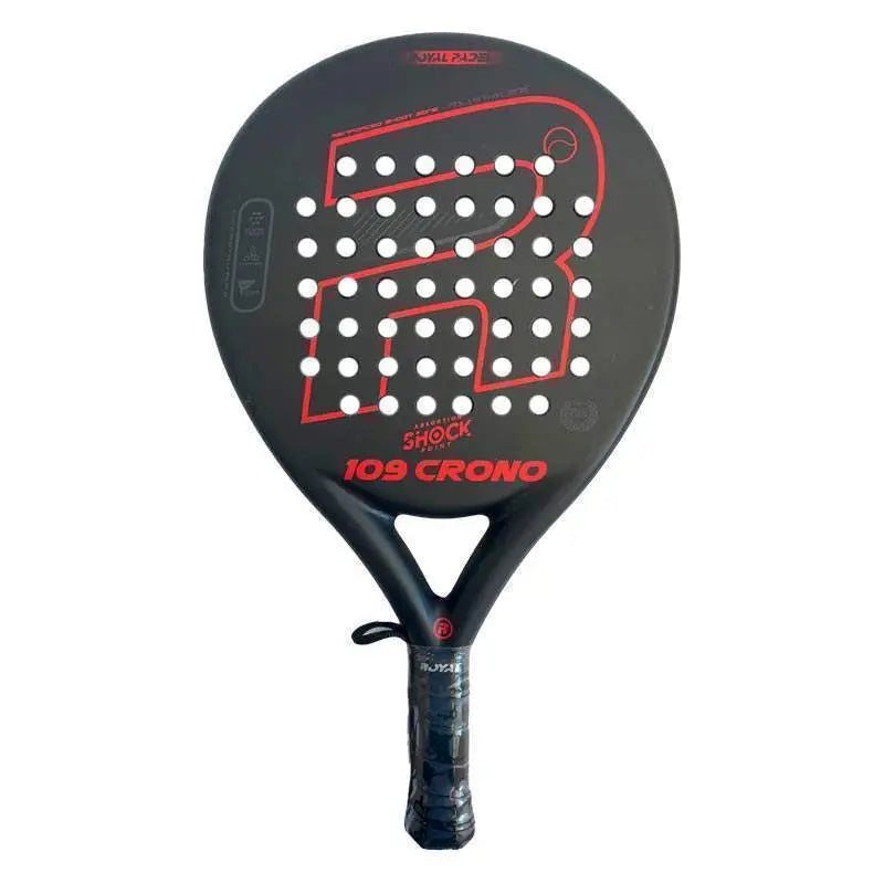 Pala Royal Padel 109 Crono Junior 2022 Pádel Elite