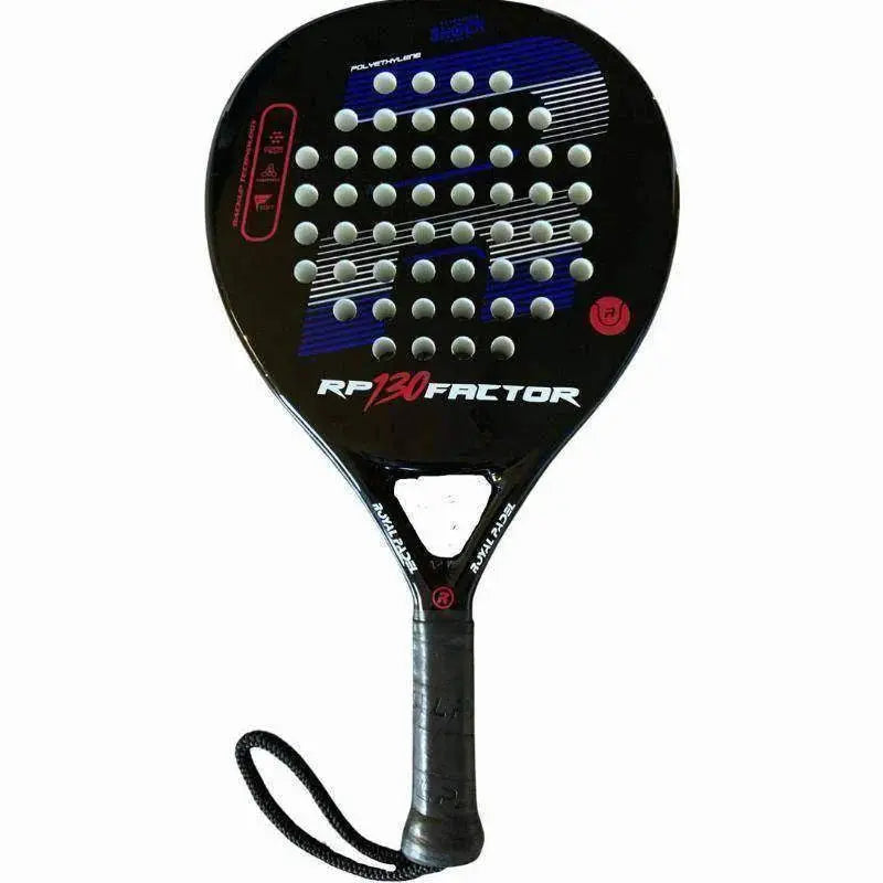 Pala Royal Padel 130 Factor 2022 Pádel Elite