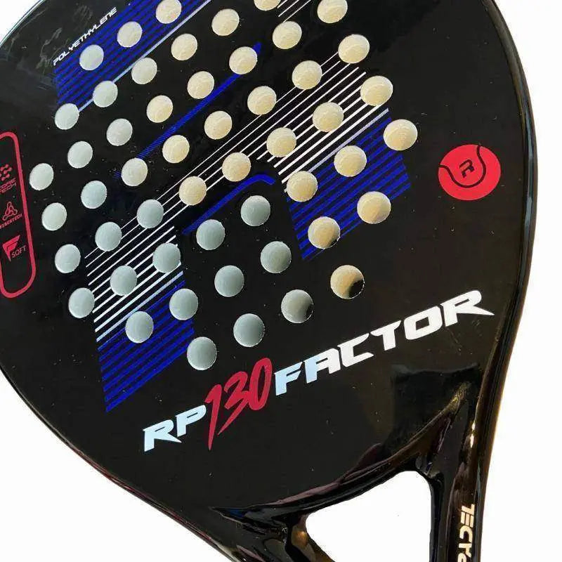 Pala Royal Padel 130 Factor 2022 Pádel Elite