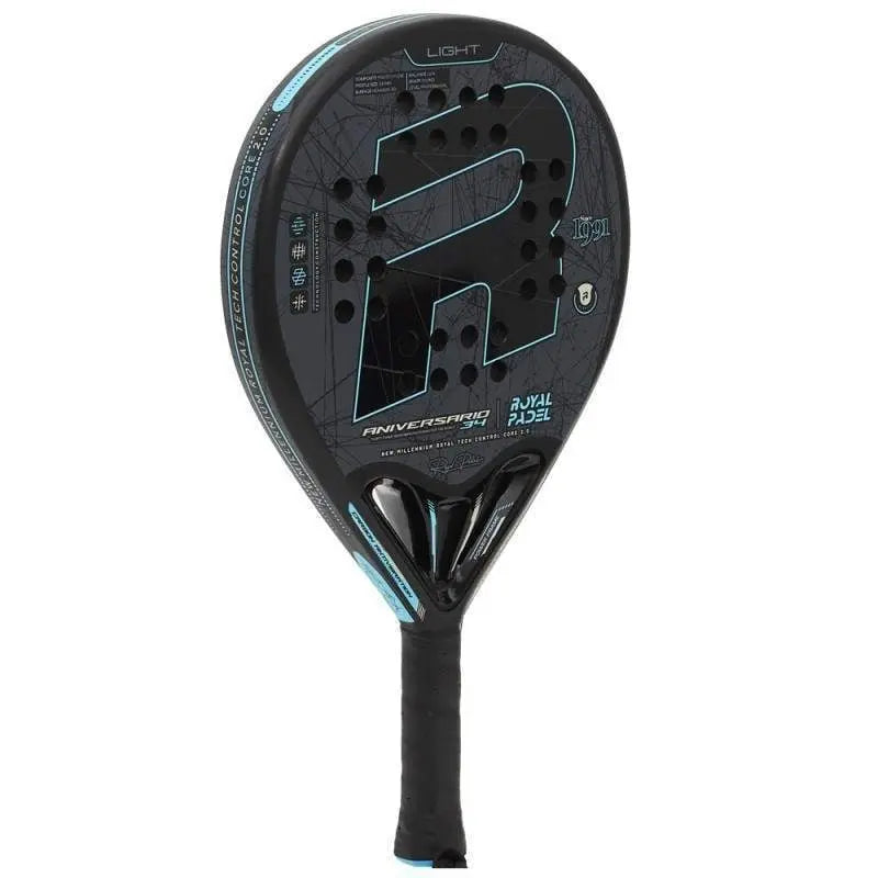 Pala Royal Padel 34 Aniversario Light 2024 Pádel Elite