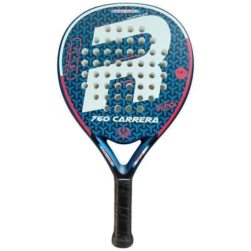 Pala Royal Padel 760 Carrera 2022 Pádel Elite