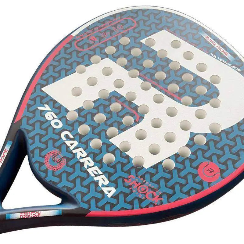 Pala Royal Padel 760 Carrera 2022 Pádel Elite