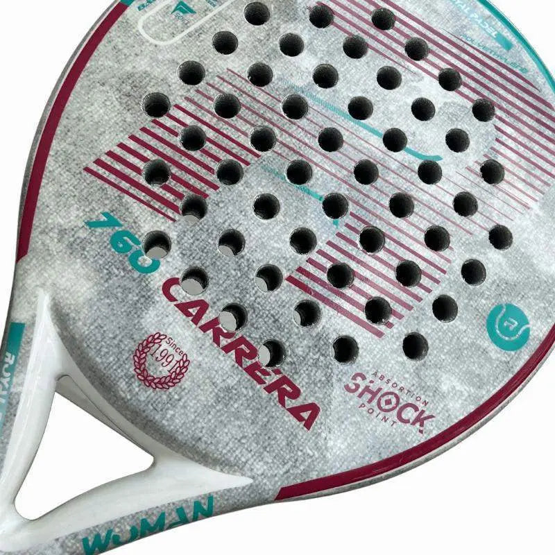 Pala Royal Padel Carrera 760 Woman 2023 Pádel Elite