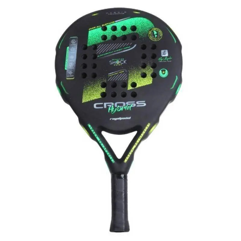 Pala Royal Padel Cross Hybrid 2022 Pádel Elite