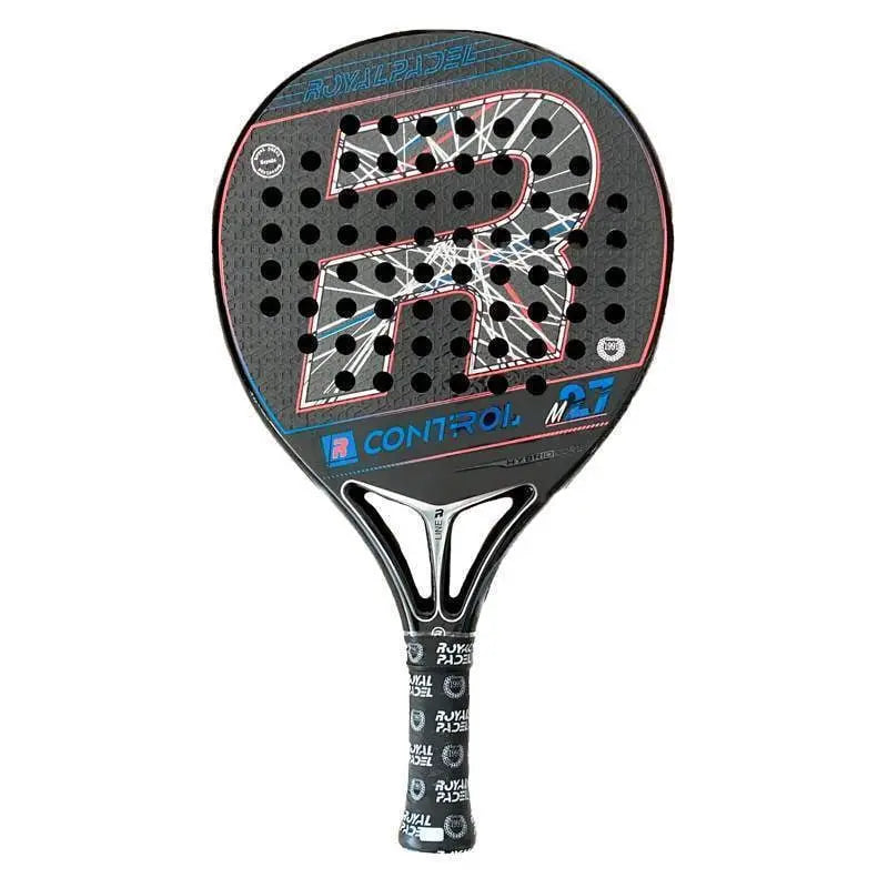 Pala Royal Padel M27 Control 2023 Pádel Elite