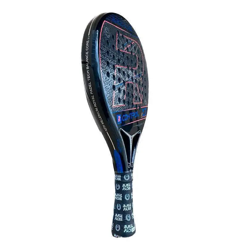 Pala Royal Padel M27 Control 2023 Pádel Elite