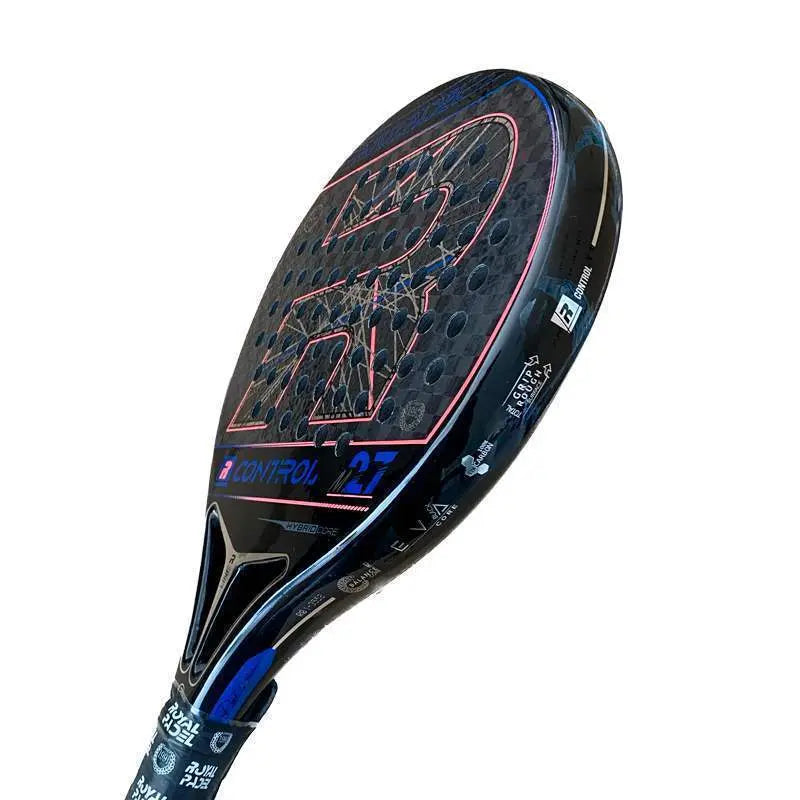 Pala Royal Padel M27 Control 2023 Pádel Elite