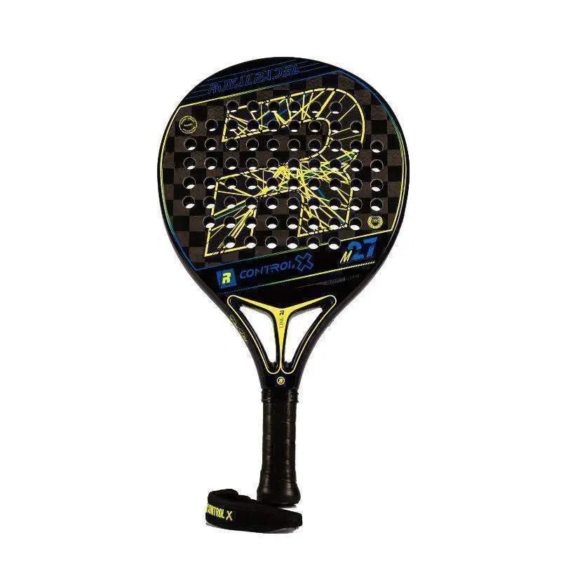 Pala Royal Padel M27 Control X 2023 Pádel Elite