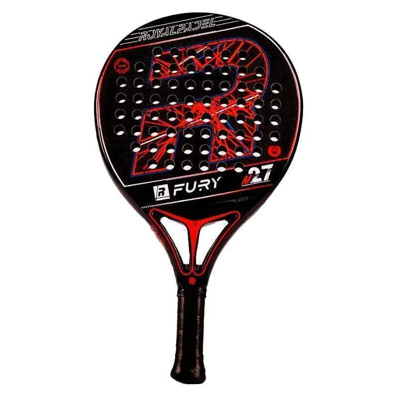 Pala Royal Padel M27 Fury 2023 Pádel Elite