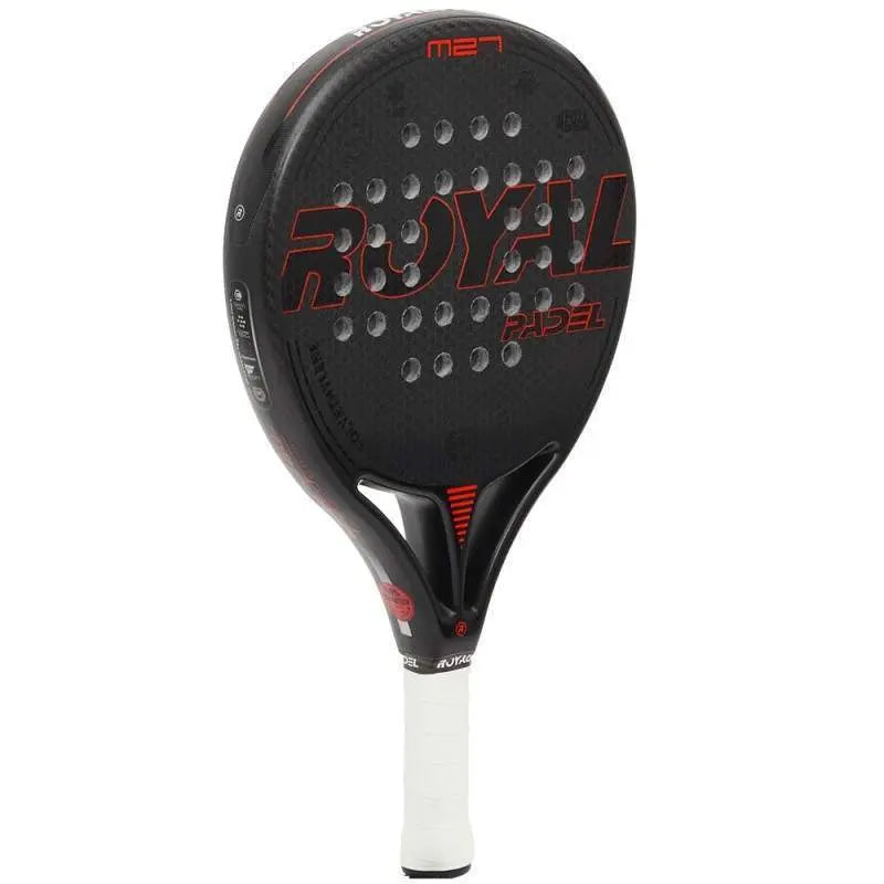 Pala Royal Padel M27 Polietileno 2024 Pádel Elite