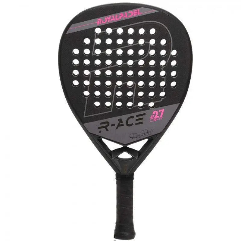 Pala Royal Padel R-Ace Light 2024 Pádel Elite