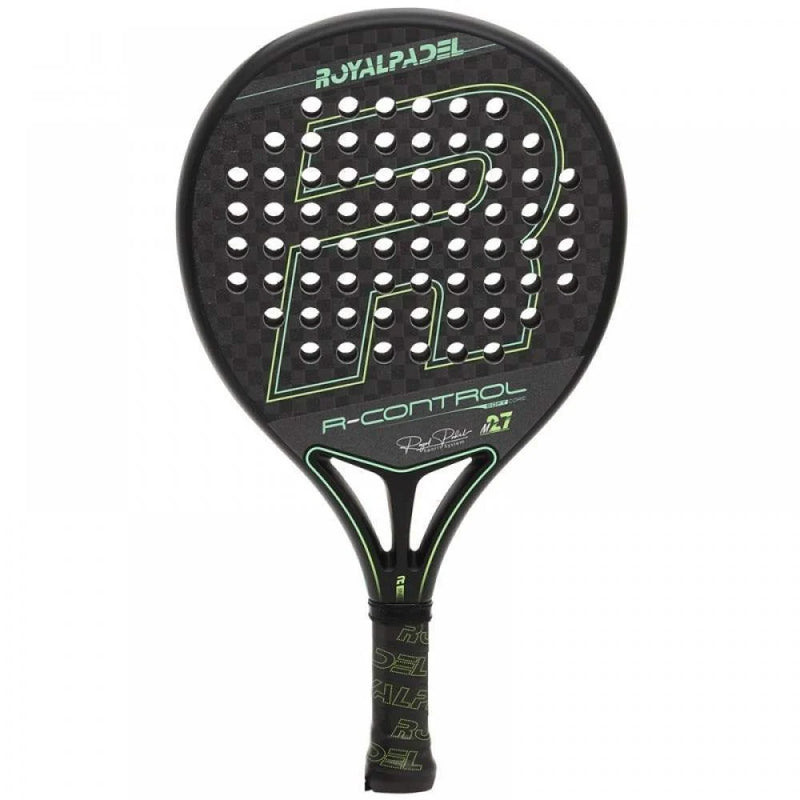 Pala Royal Padel R-Line Control 2024 | Royal Pádel Élite