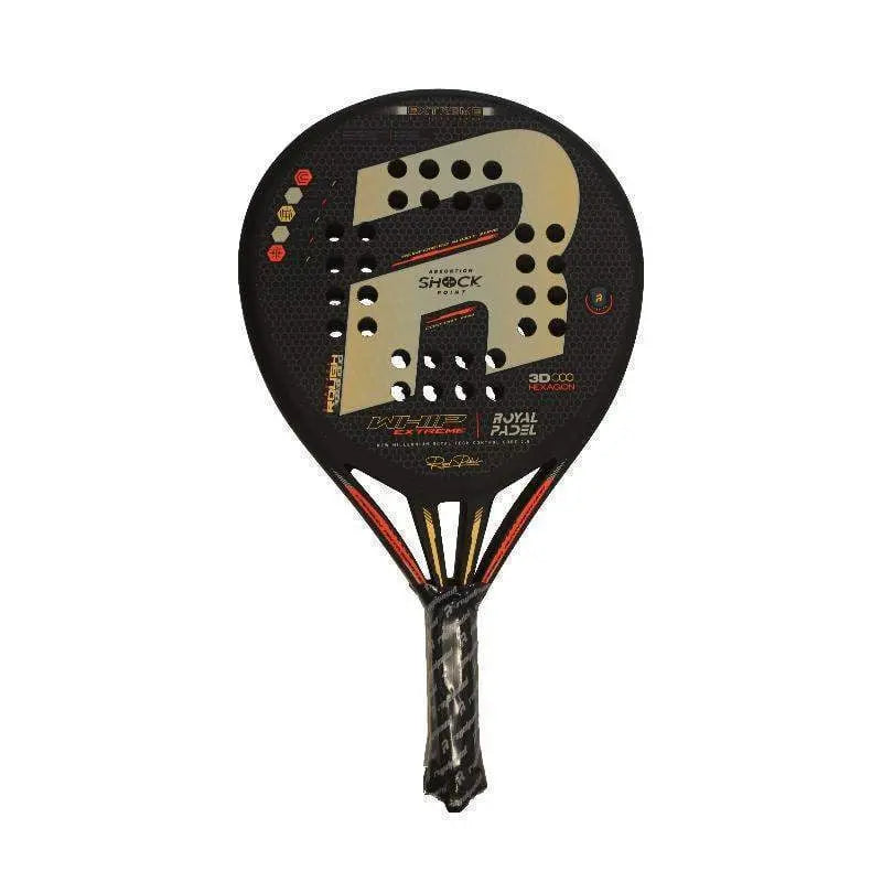 Pala Royal Padel Whip Extreme 2023 Pádel Elite