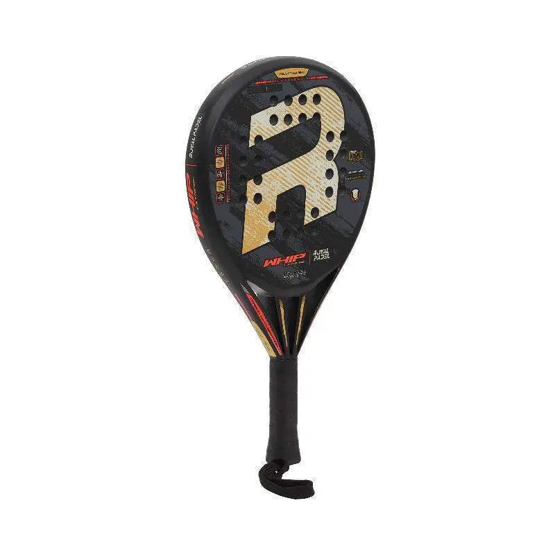 Pala Royal Padel Whip Extreme Polietileno 2024 Pádel Elite