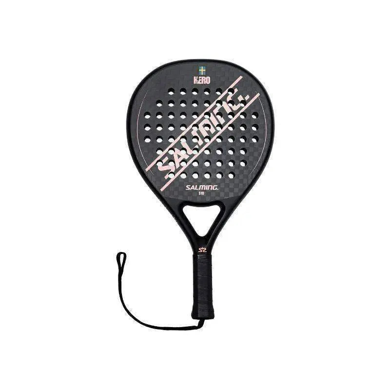 Pala Salming Hero S19 Tech 12k Pádel Elite