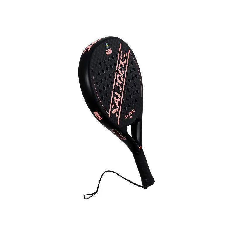 Pala Salming Hero S19 Tech 12k Pádel Elite